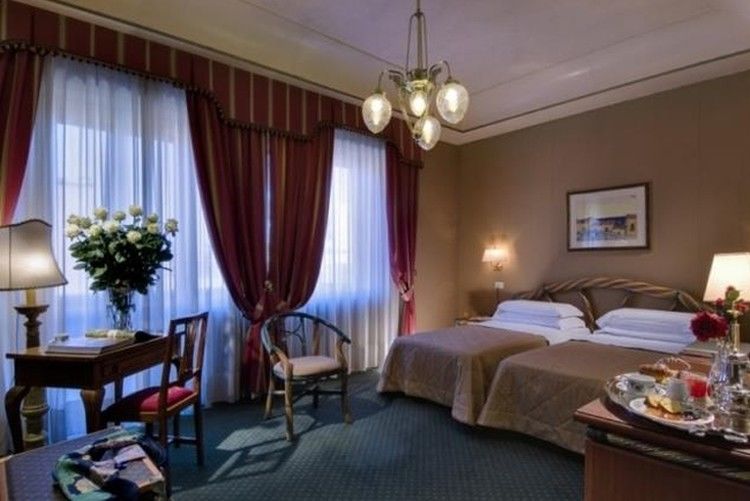 Hotell Western Rivoli 4*